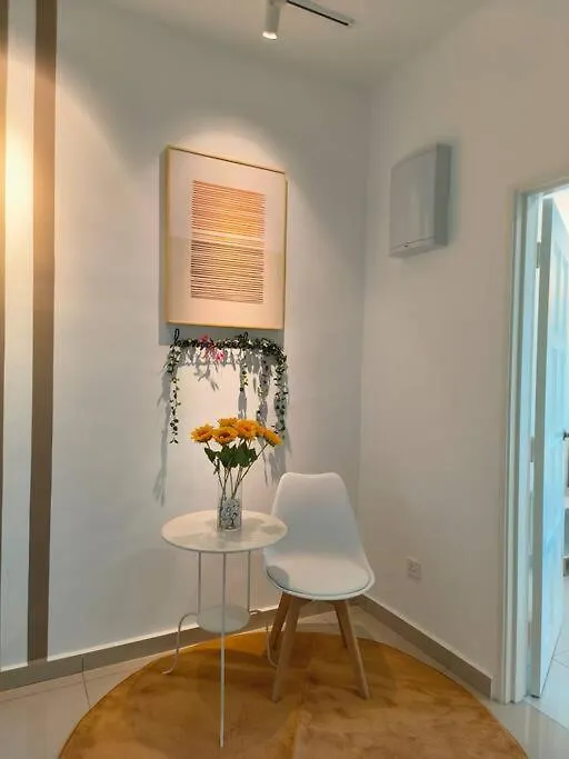 Holiday home Secretegarden627 3 Storey 5R4B Partyhome 12-20Pax Malacca